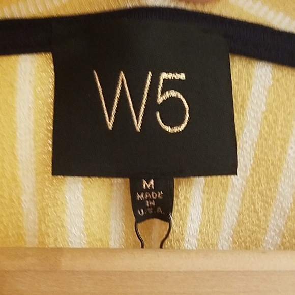 WHO WEAR WHAT WHEN WHERE  W5 Bell Sleeve Knit Top - Picture 5 of 9